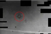 Pentagon's UFO files are a 'distraction' to hide terrifying 'nuclear' truth