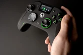 Nacon Revolution X Unlimited review: An elite-level Xbox controller for pro gamers