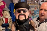 Ibiza Final Boss Jack Kay immortalised in detailed puppet as viral star responds