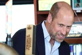 Prince William stops car during Royal visit after four-word shout from boy