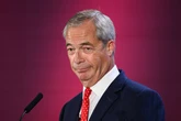 Nigel Farage faces calls to overturn 'dangerous' Trump-style media ban by Reform UK