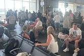 Family 'stranded' in Cyprus for 26 hours after passengers hauled off TUI flight