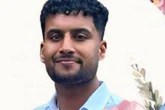 Talented footballer killed in horror crash age 24 as tributes paid to 'kindhearted' player
