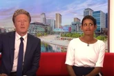 ‘Car crash’ BBC Breakfast clip resurfaces as Naga Munchetty sparks backlash