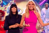 BBC Strictly Come Dancing couple dealt devastating setback hours before first live show