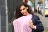 'Barbie Kardashian' freed from jail despite 'threat to rape and murder own mum'