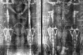 Mystery of Turin Shroud 'solved' with expert saying he even knows Jesus' blood group