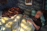 EastEnders fans left 'confused' minutes into episode as soap airs Nigel crash aftermath
