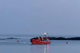 17ft speedboat declared a shipwreck as it sinks by popular tourist pier