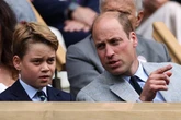 Prince William 'under pressure' to enforce strict royal rule when George turns 12