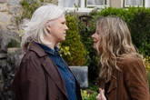 Emmerdale spoilers see Charity finally stand up to Dr Todd before horrifying twist