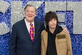 Inside Stephen Fry's marriage to husband Elliott after 'sadness' over not having children