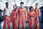 Misfits cast now from legal drama to Michelle Keegan link and famous brother