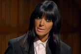 Claudia Winkleman showed true colours in Traitors final as she 'broke character'