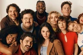 SNL UK star Paddy Young hospitalised in samurai sword horror as 'tendon 90% lacerated'