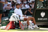 Wimbledon loser makes huge first purchase after exit and £480k payday