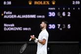 Novak Djokovic fumes at 'embarrassing' decision as Wimbledon crowd boo star