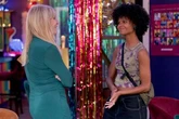 EastEnders fans 'rumble' Jasmine's real identity and it's bad news for icon