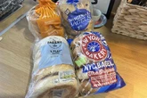 I tried bagels from Aldi, Asda and Lidl — one was 5/5 and cheaper than New York Bakery