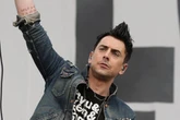 Ian Watkins' ex-girlfriend breaks silence on death as she feared he would 'track me down'