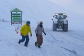 Weather experts forecast exact location and time 'widespread snow' will hit