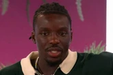 Love Island Dejon's bold move in relationship with Meg days before final sparks backlash