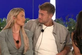 Has Ellie Chadwick left Love Island?