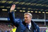 Everton social media spills into meltdown as David Moyes return all but confirmed