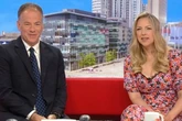 BBC Breakfast fans delighted as beloved star back on screens after months-long break