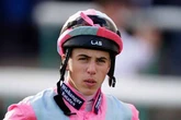 Jockey Tommie Jakes 'in bad place' and 'struggled' before his tragic death at 19