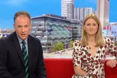BBC Breakfast pays touching tribute to Dermot Murnaghan as fans mourn 'incredibly sad' news