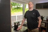 Man told shakes were caused by 'too much tea' diagnosed with Parkinson’s at 20