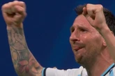 Lionel Messi in tears after Argentina World Cup clash as England's path takes shape