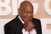 Boxing legend George Foreman passes away at 76, family confirms