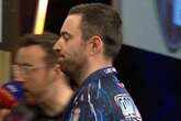 Luke Humphries 'silliness' stuns fans in Michael van Gerwen Premier League Darts defeat