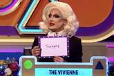 The Vivienne appeared on BBC Christmas special game show just days before tragic death