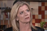 Coronation Street Leanne actress' life with Emmerdale star husband after fancying him at 15