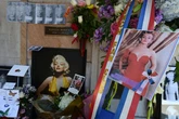 Superfans splurge £150k to be buried next to Marilyn Monroe and other dead stars for eternity