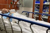 Kentucky man declared brain dead wakes up crying during organ surgery