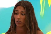 Love Island star 'completely exposed' as fans slam 'game playing' comment