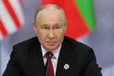 Putin preparing for WW3 doomsday scenario as 'false flag attack' planned on own people