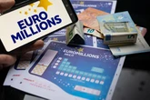 Lottery expert on which numbers are most likely to win Euromillions £208million jackpot tonight