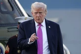 Trump says Iran hasn't had 'enough pain' as he nears decision on 'massive attack'