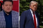 Donald Trump's health mocked by Putin's pal who claims President 'looks drunk'