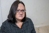 Mum claims police 'playing with and laughing' at her sex toys broke her marriage
