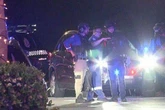'Active shooter' on run after city centre rampage as police say 'stay inside'