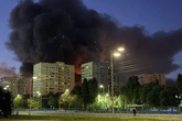 WW3 fears rise as warning issued over emergency stockpiles of food, medicine and fuel