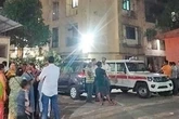 Man 'hacks girlfriend to pieces and feeds her to stray dogs'