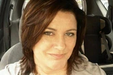 'I was kidnapped, raped and nearly beheaded before brain aneurysm diagnosis'