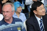 Ex-Manchester City owner jailed as he issues 'I'm without freedom' statement